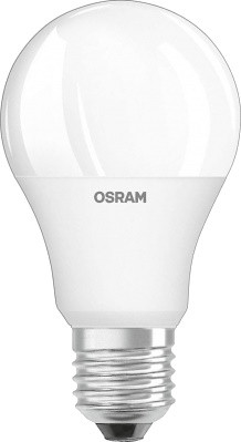 Лампочка Osram LED Classic A60 9W 2700K E27