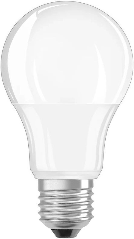 Лампочка Osram LED CLA65 9W 4000K E27