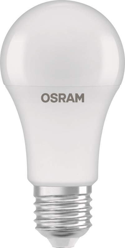 Лампочка Osram LED Base Classic A75 10W 2700K E27 4 pcs