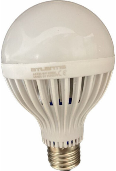 Лампочка ATLANTIS LED 12W 2700K E27