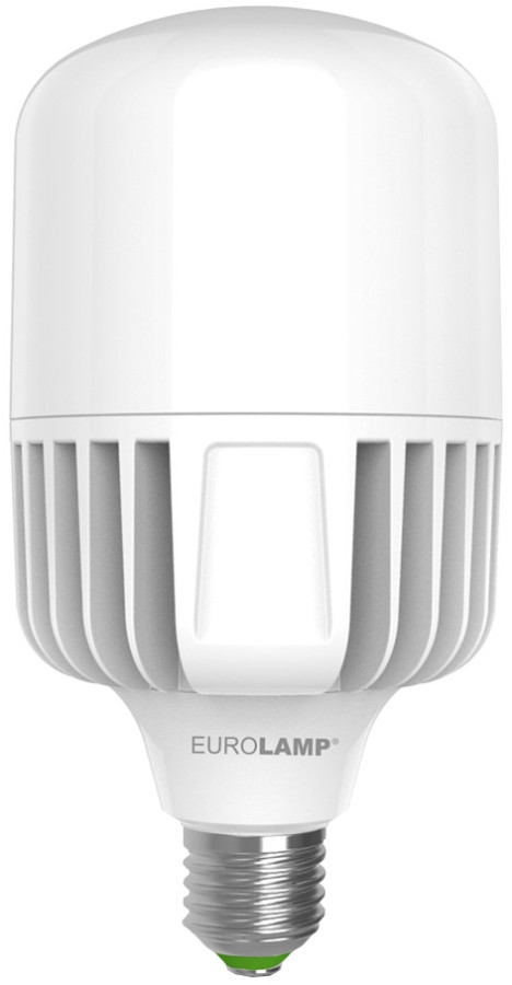 Лампочка Eurolamp LED 100W 6500K E40