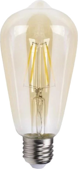 Лампочка Feron LB-764 ST64 4W 2700K E27