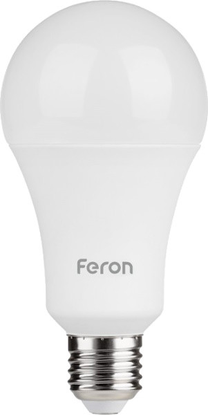 Лампочка Feron LB-918 18W 4000K E27