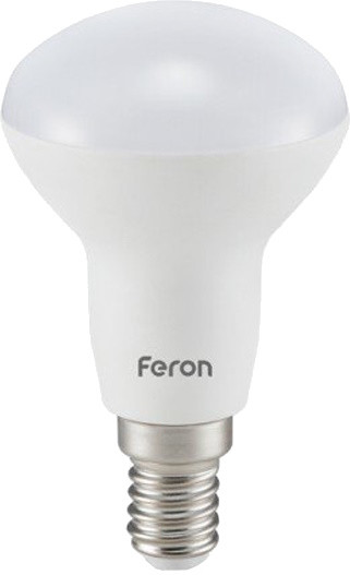 Лампочка Feron LB-740 7W 4000K E14