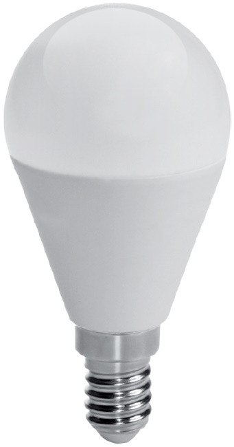 Лампочка Feron LB-205 9W 4000K E14