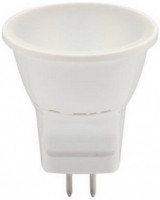 Лампочка Feron LB-271 3W 2700K GU5.3