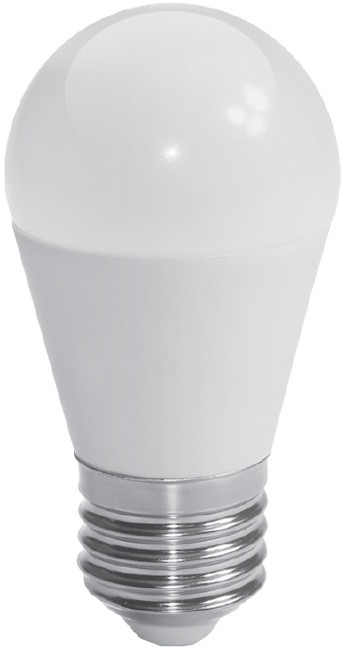 Лампочка Feron LB-205 9W 4000K E27