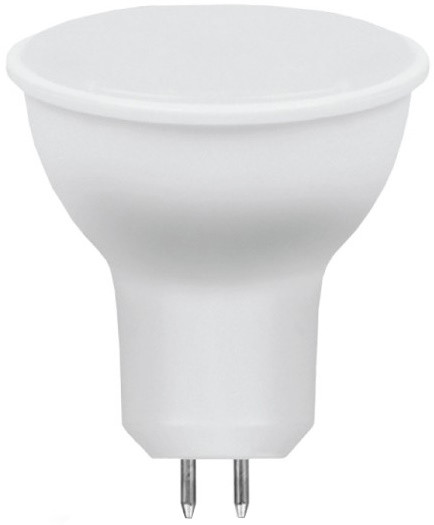 Лампочка Feron LB-216 8W 2700K G5.3