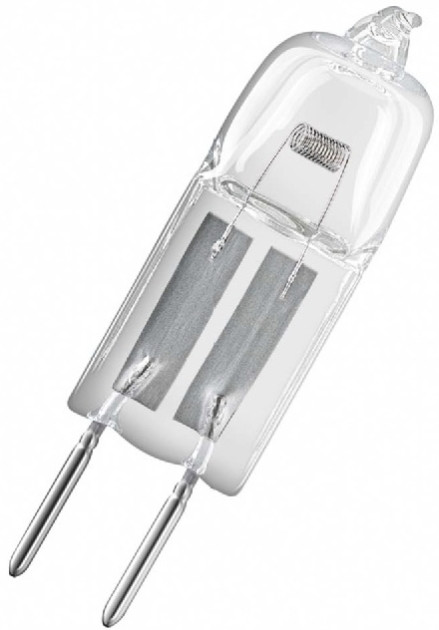 Лампочка Osram HALOSTAR 20W 2800K G4