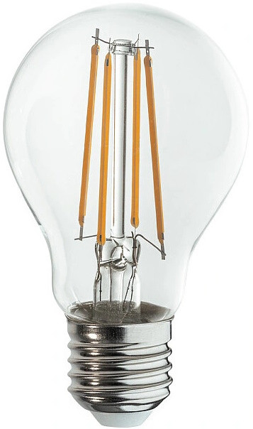 Лампочка Nowodvorski Filament A60 7W 3000K E27