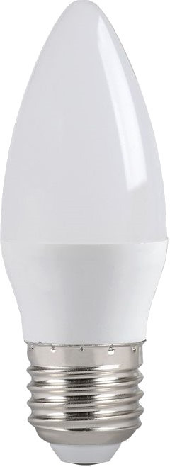 Лампочка Works C37 7W 3000K E27