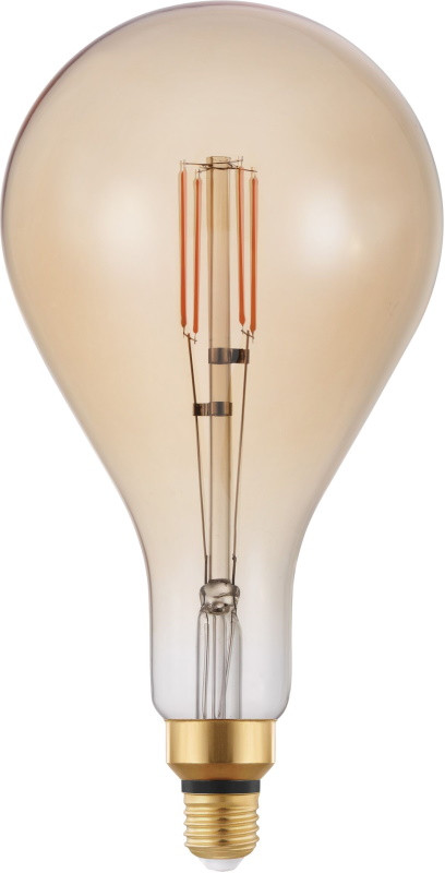 Лампочка EGLO 4W 2200K E27 12592