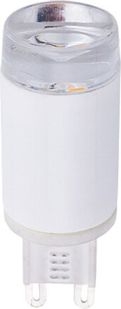 Лампочка Nowodvorski 3W 3000K G9