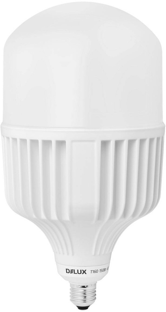 Лампочка Delux T160 150W 6500K E27/E40