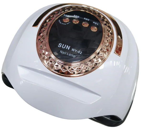 Лампа для манікюру Sun WY-02
