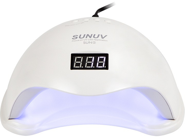 Лампа для манікюру Sun SUNUV 5 36