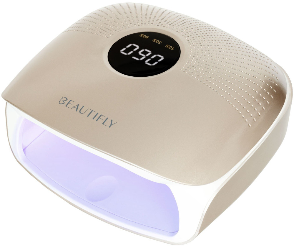 Лампа для манікюру Beautifly Lumiere