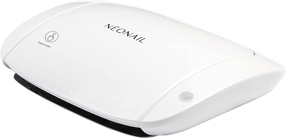 Лампа для манікюру Neonail Futuro Touch 22W/48