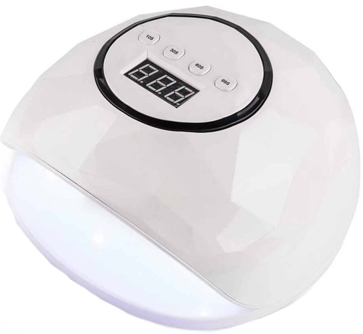 Лампа для манікюру Sun F5 72