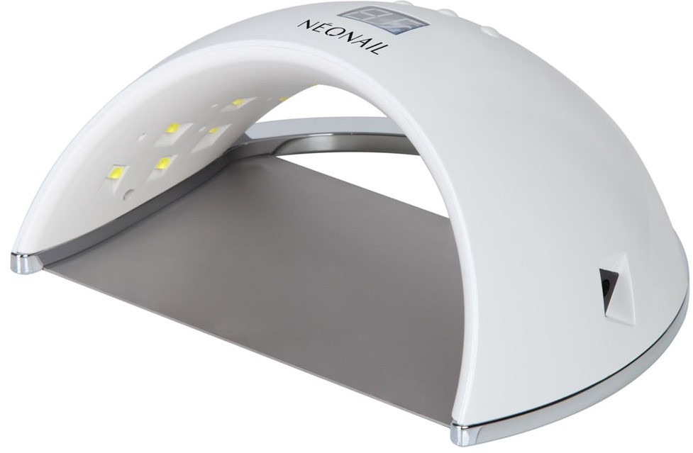 Лампа для манікюру Neonail Eco LED 21W/48