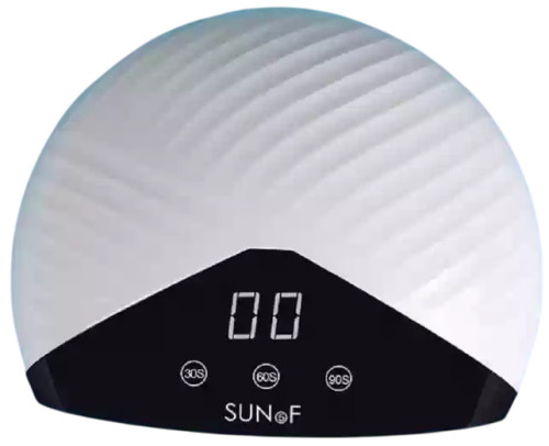 Лампа для манікюру Sun 5F