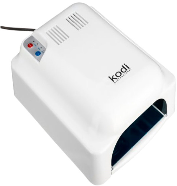 Лампа для манікюру Kodi 20040260