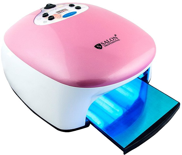 Лампа для манікюру Salon Professional 1788