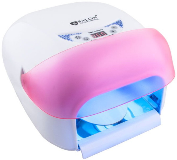 Лампа для манікюру Salon Professional 1728