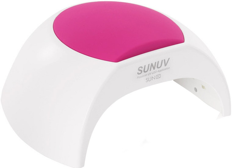 Лампа для манікюру Sun SUNUV 2C 48