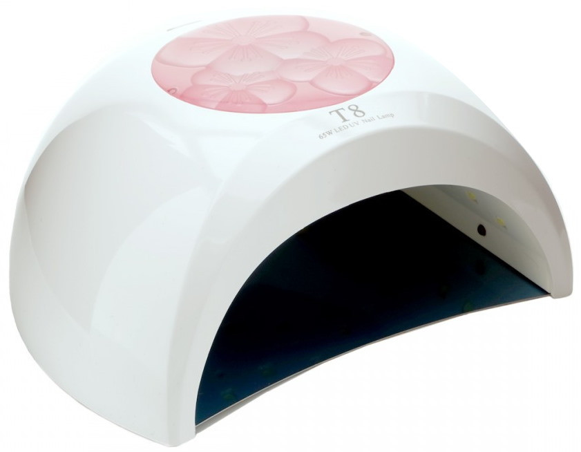 Лампа для манікюру Sun T8 65
