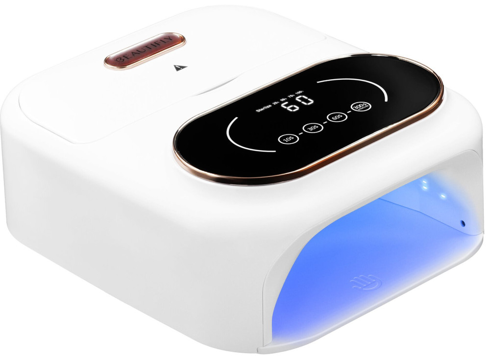 Лампа для маникюра Beautifly Brillo