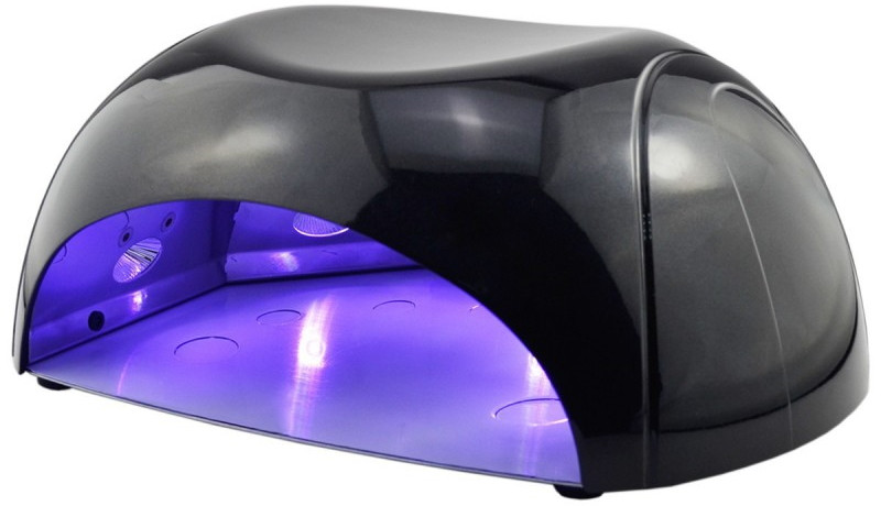 Лампа для маникюра Bass Cosmetics BIG MAC