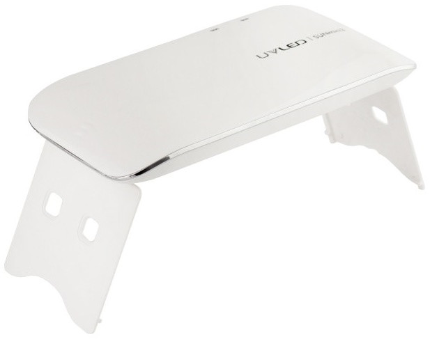 Лампа для манікюру Sun 3 Mini 6