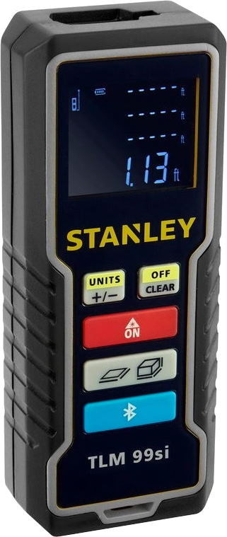 Лазерний далекомір Stanley TLM 99SI STHT1-77361