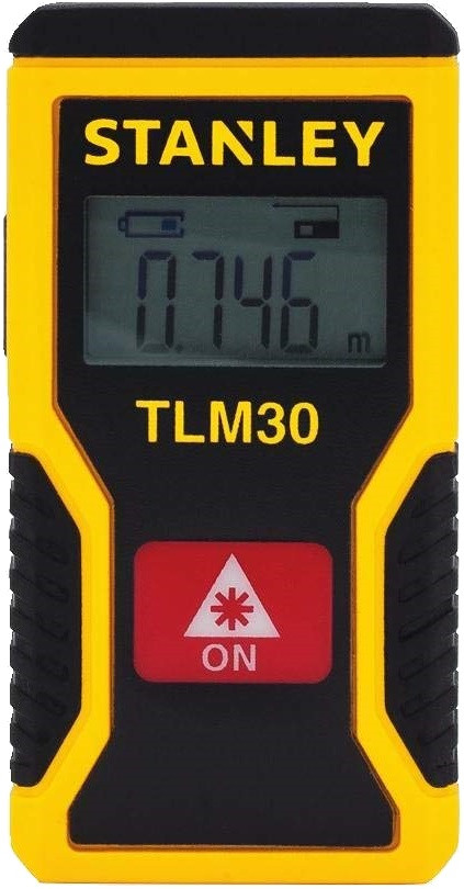 Лазерний далекомір Stanley TLM 30 STHT9-77425