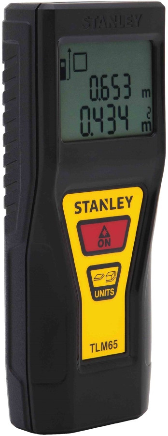 Лазерний далекомір Stanley TLM 65 STHT1-77032