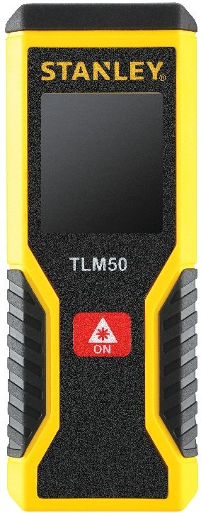 Лазерний далекомір Stanley TLM 50 STHT1-77409