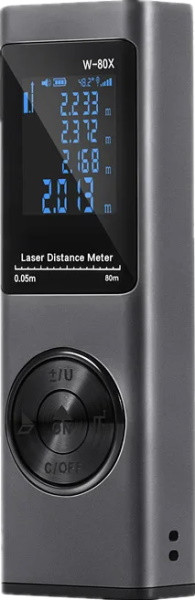 Лазерный дальномер Protester W40X