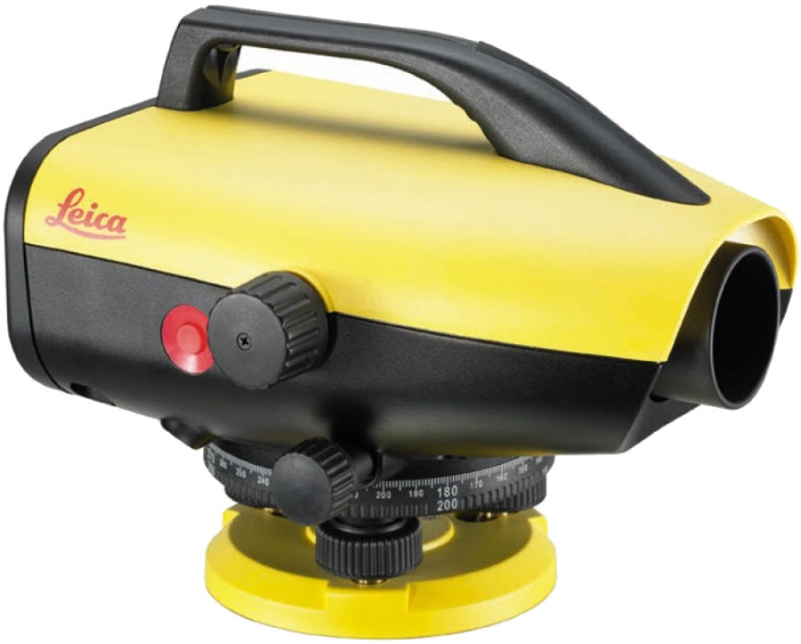 Цифровий нівелір Leica Sprinter 150M 762630