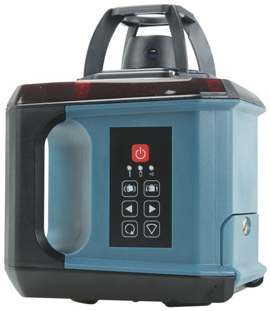 Ротационный нивелир Makita SKR200Z