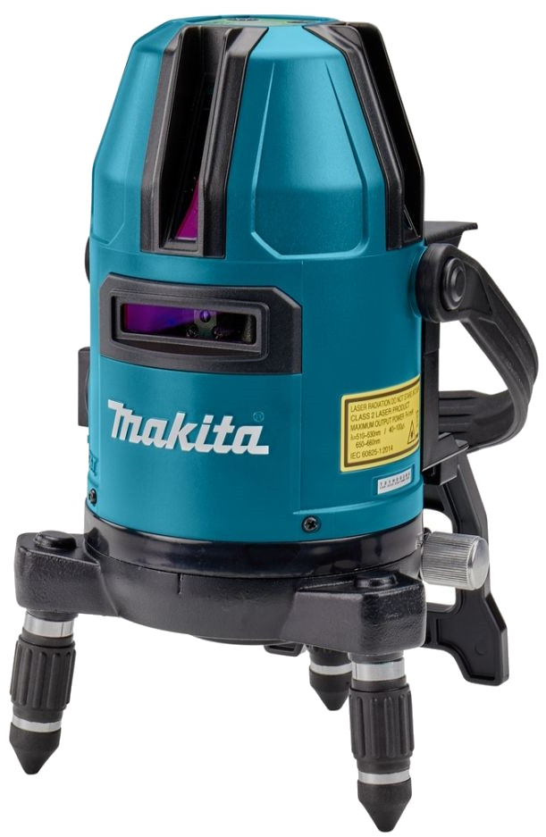 Лазерний нівелір Makita SK40GDZ