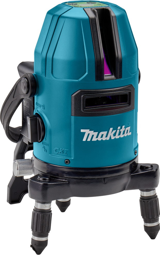 Лазерний нівелір Makita SK10GDZ