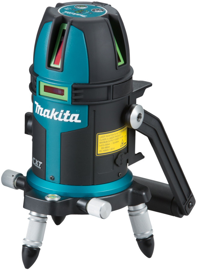 Лазерний нівелір Makita SK209GDZ