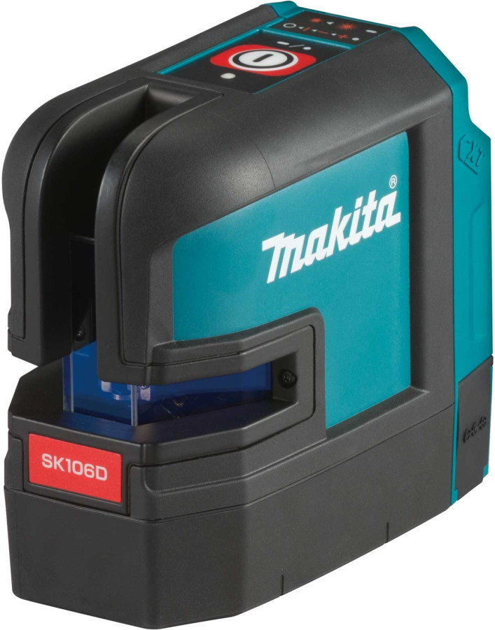 Лазерный нивелир Makita SK106DZ