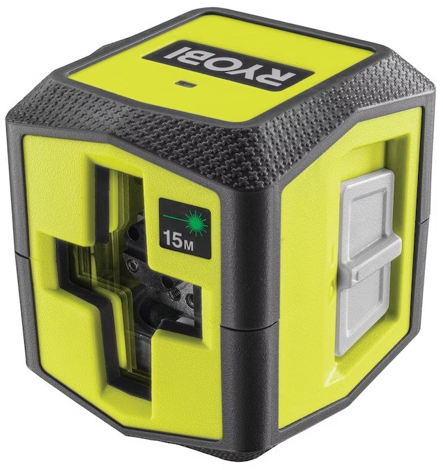 Лазерний нівелір Ryobi RBCLLG2
