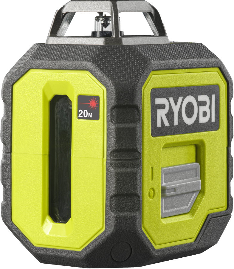 Лазерний нівелір Ryobi RB360RLL (5133005309)