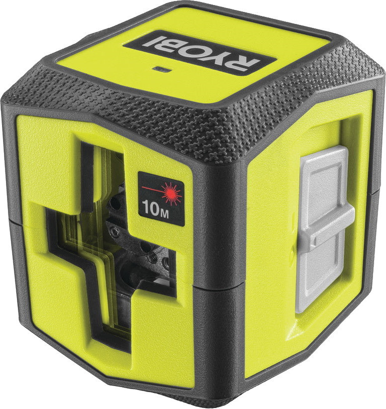 Лазерний нівелір Ryobi RBCLLR1 (5133004863)
