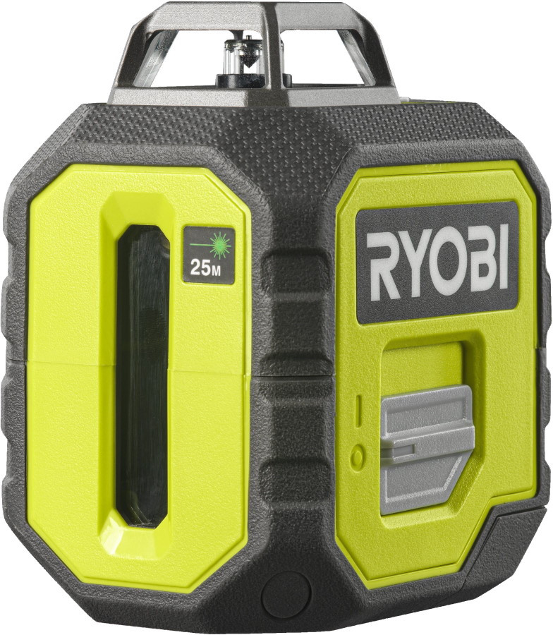 Лазерный нивелир Ryobi RB360GLL (5133005310)