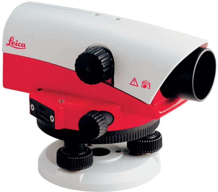 Оптичний нівелір Leica NA 730 641985