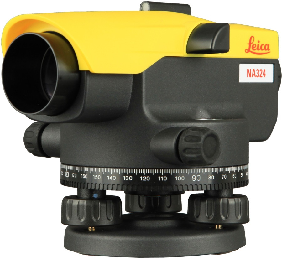 Оптичний нівелір Leica NA 324 840382